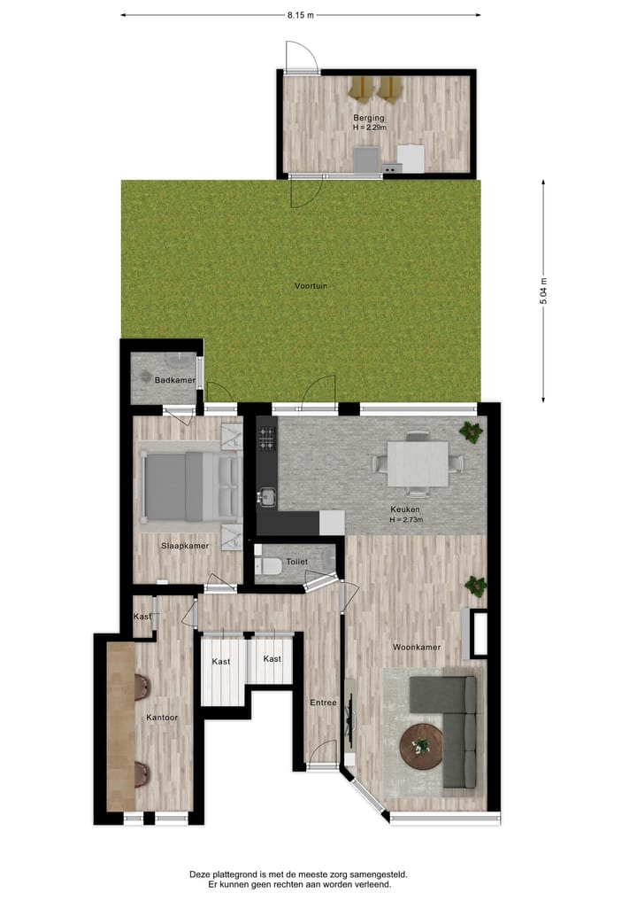 Foto 31 van Cremerstraat 224