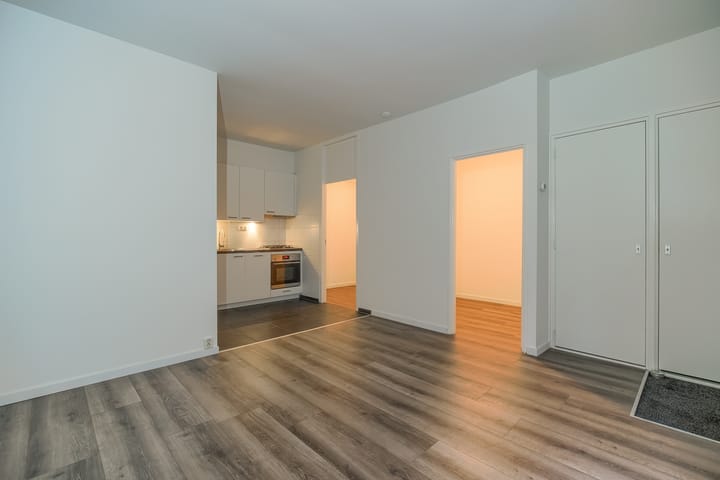 Foto 2 van Kleine Havensteeg 15