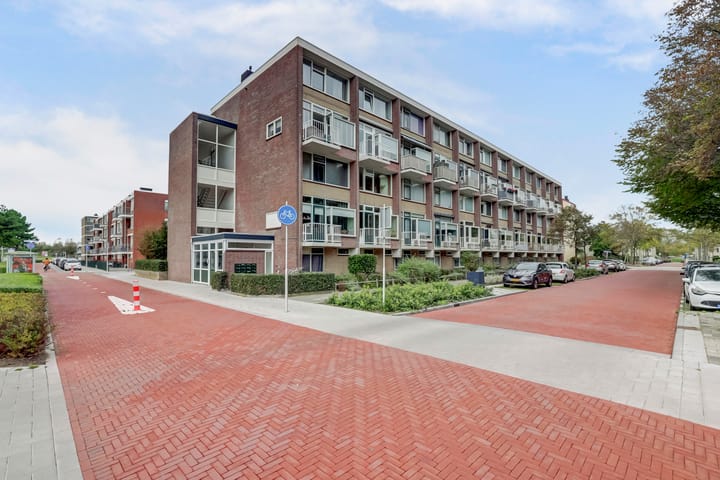 Foto 7 van van Slingelandtstraat 75