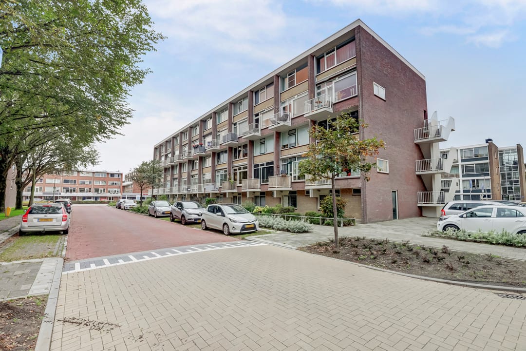 Foto 8 van van Slingelandtstraat 75