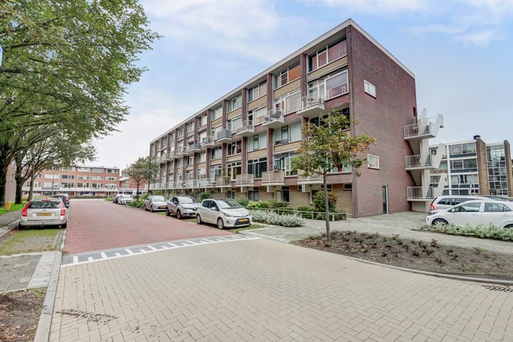 Foto 8 van van Slingelandtstraat 75