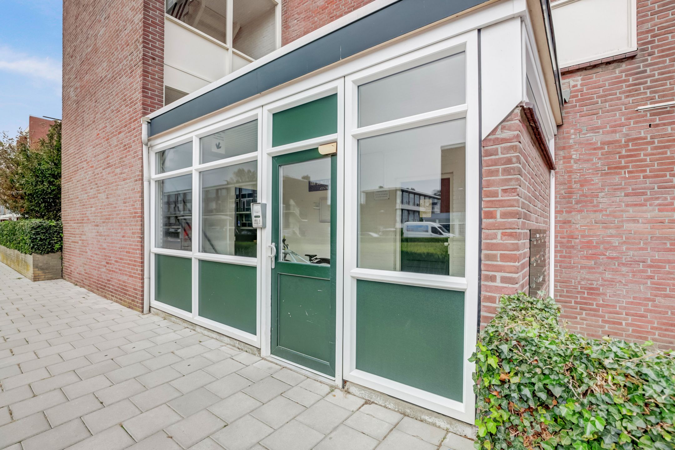 Foto 9 van van Slingelandtstraat 75