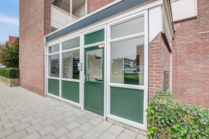 Foto 9 van van Slingelandtstraat 75