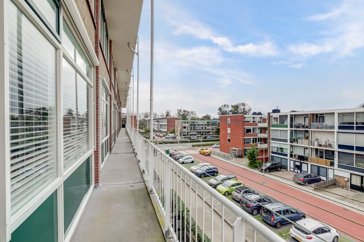 Foto 11 van van Slingelandtstraat 75