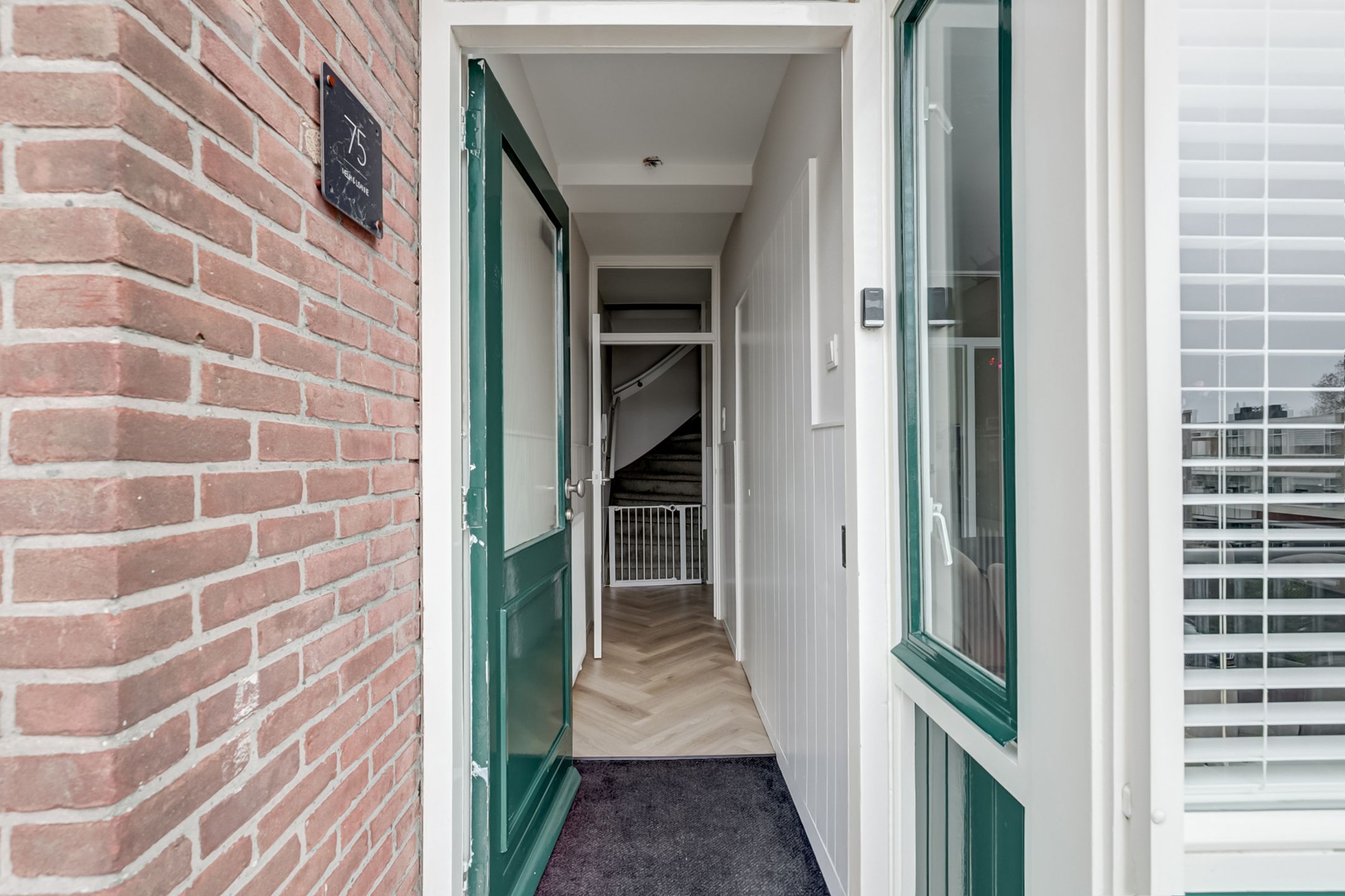 Foto 12 van van Slingelandtstraat 75