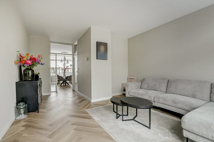 Foto 20 van van Slingelandtstraat 75