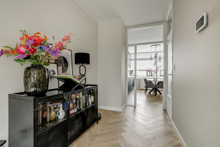 Foto 22 van van Slingelandtstraat 75