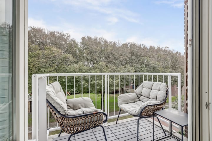 Foto 24 van van Slingelandtstraat 75