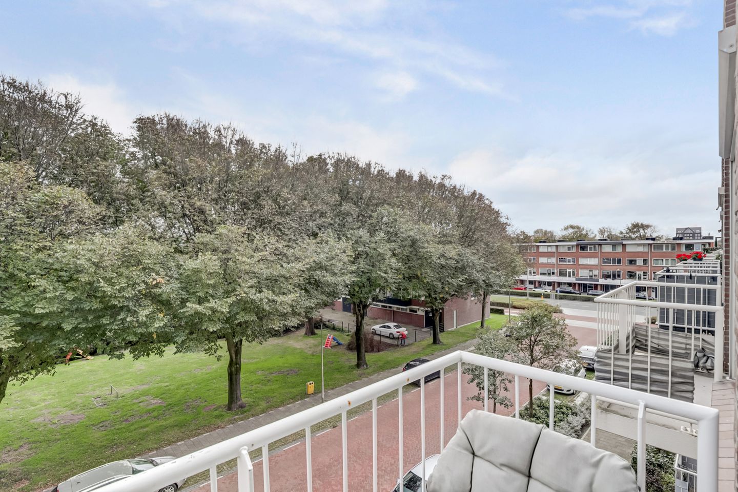 Foto 25 van van Slingelandtstraat 75