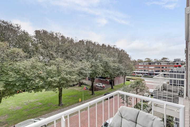 Foto 25 van van Slingelandtstraat 75