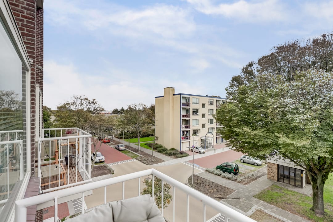 Foto 26 van van Slingelandtstraat 75