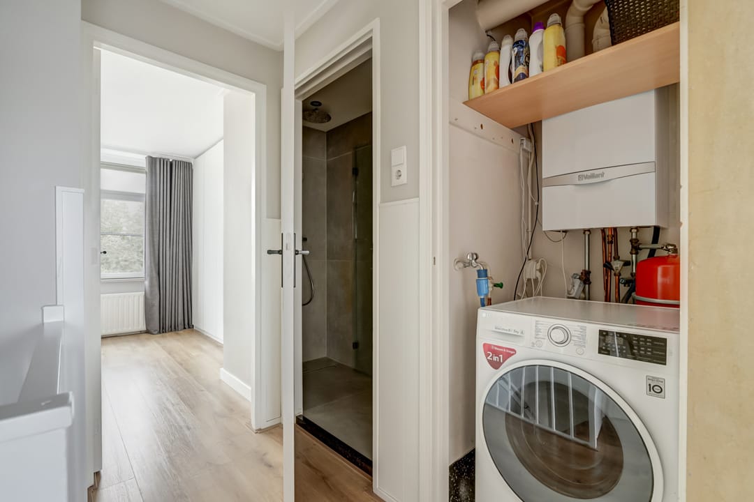 Foto 32 van van Slingelandtstraat 75