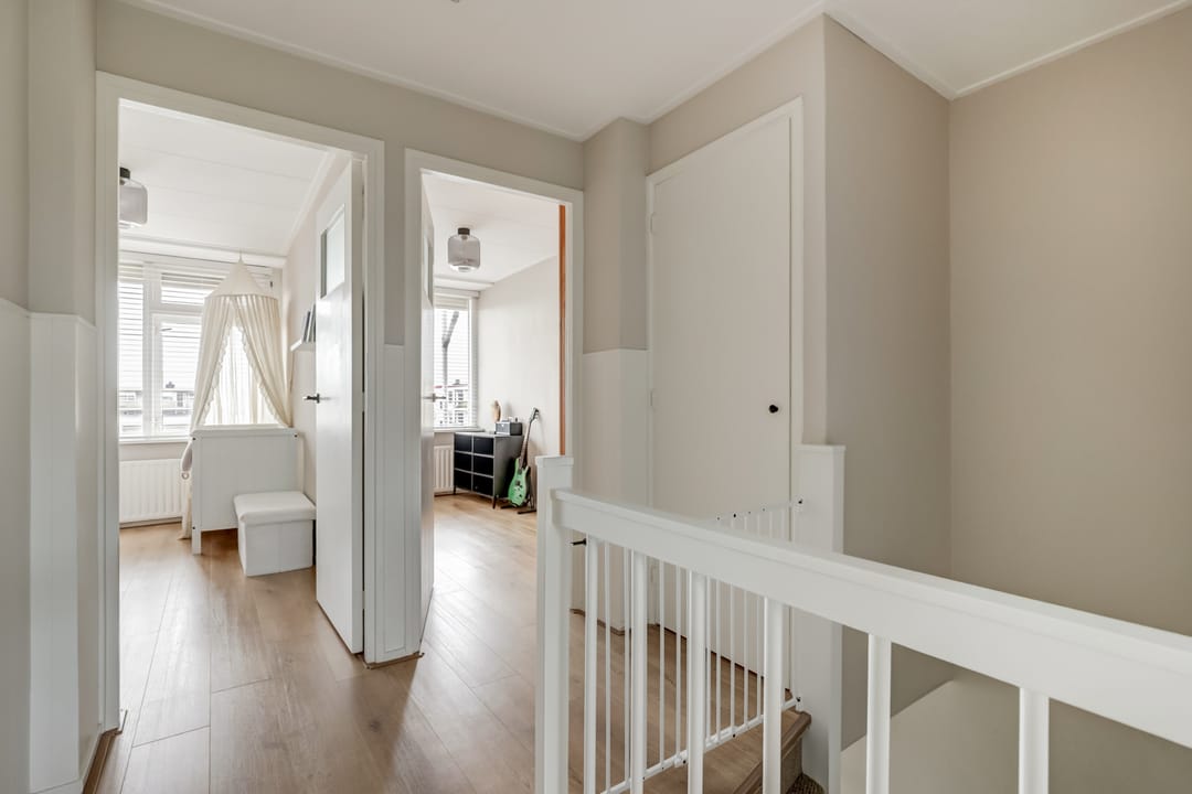 Foto 38 van van Slingelandtstraat 75