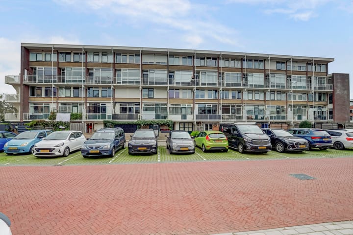 Foto 43 van van Slingelandtstraat 75