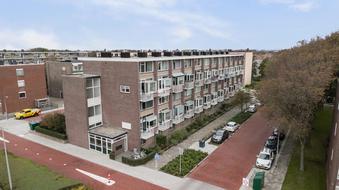 Foto 47 van van Slingelandtstraat 75