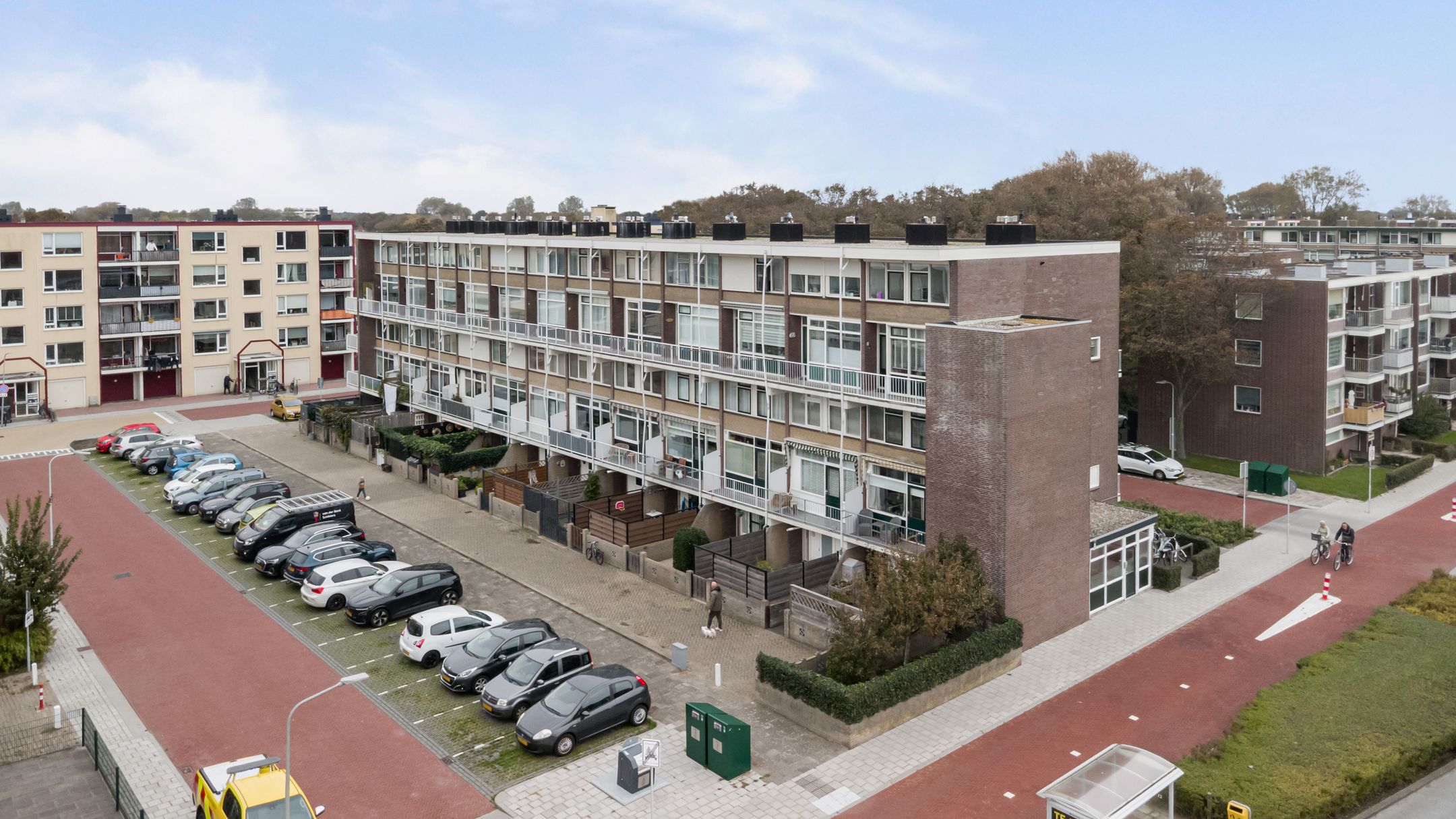 Foto 48 van van Slingelandtstraat 75