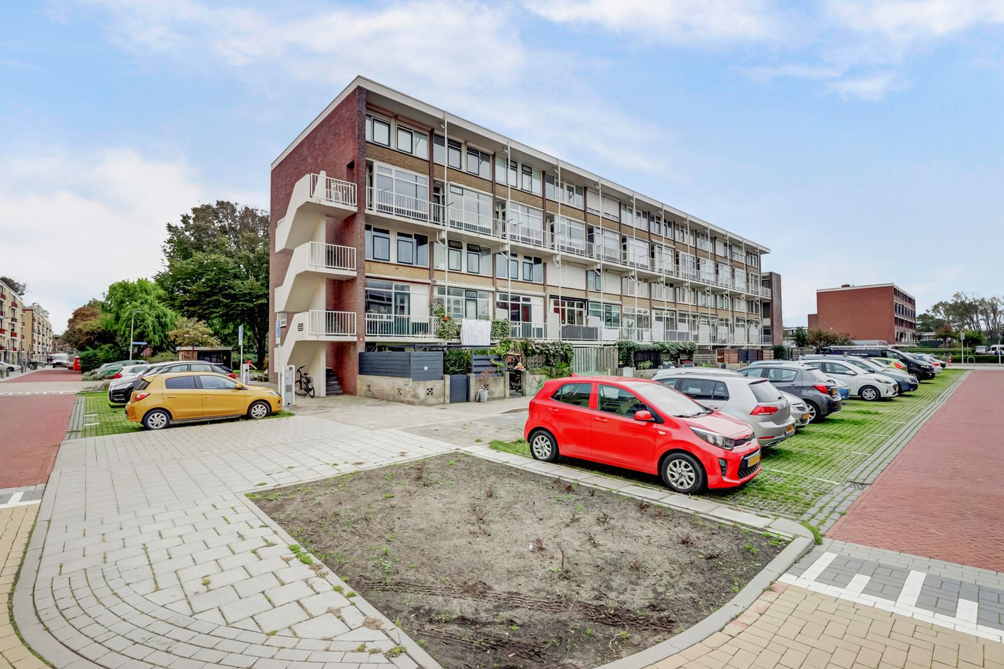 Foto 49 van van Slingelandtstraat 75