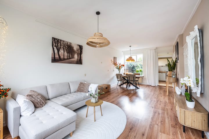 Photo 8 of Geraniumstraat 60