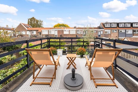 Geraniumstraat 60 secondary image