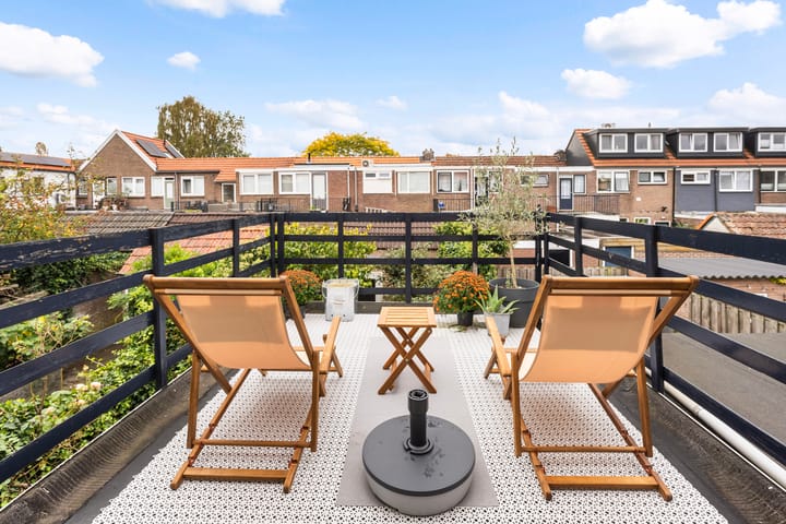 Photo 2 of Geraniumstraat 60