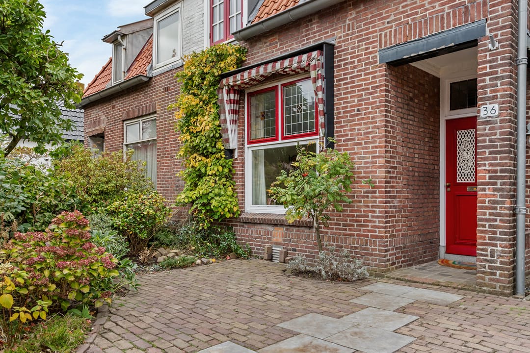 Foto 2 van Waterweg 36