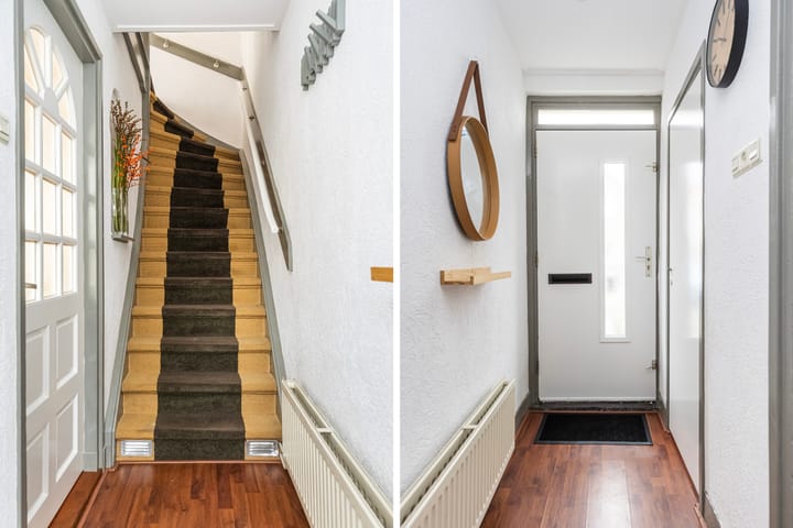 Photo 4 of Geraniumstraat 60