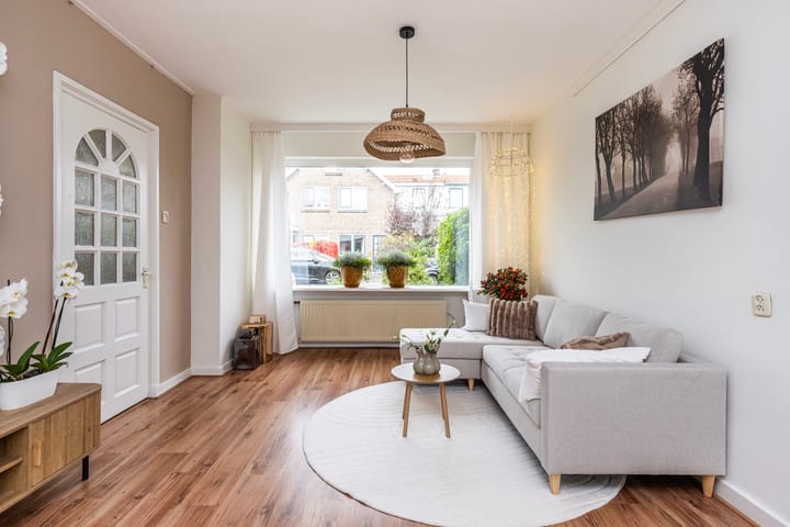 Photo 6 of Geraniumstraat 60