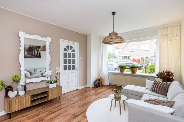 Photo 7 of Geraniumstraat 60