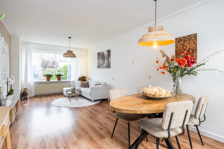 Photo 11 of Geraniumstraat 60