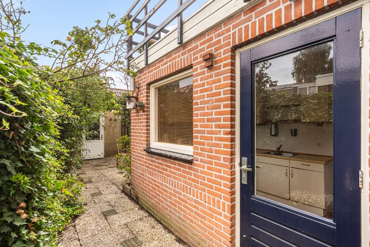 Photo 13 of Geraniumstraat 60