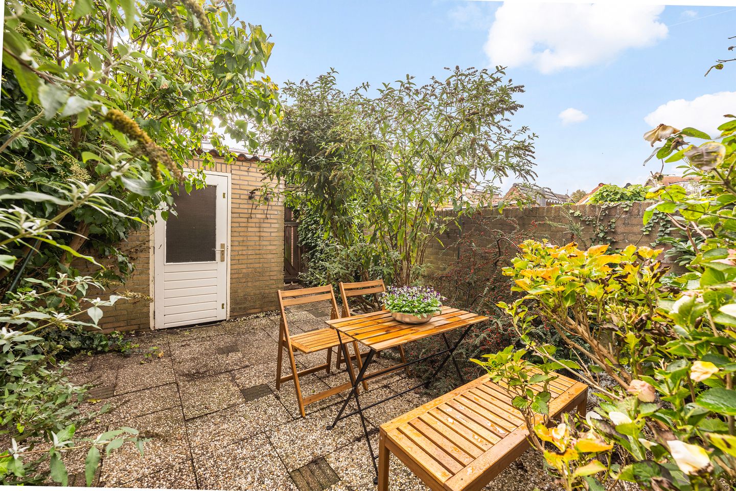 Foto 14 van Geraniumstraat 60