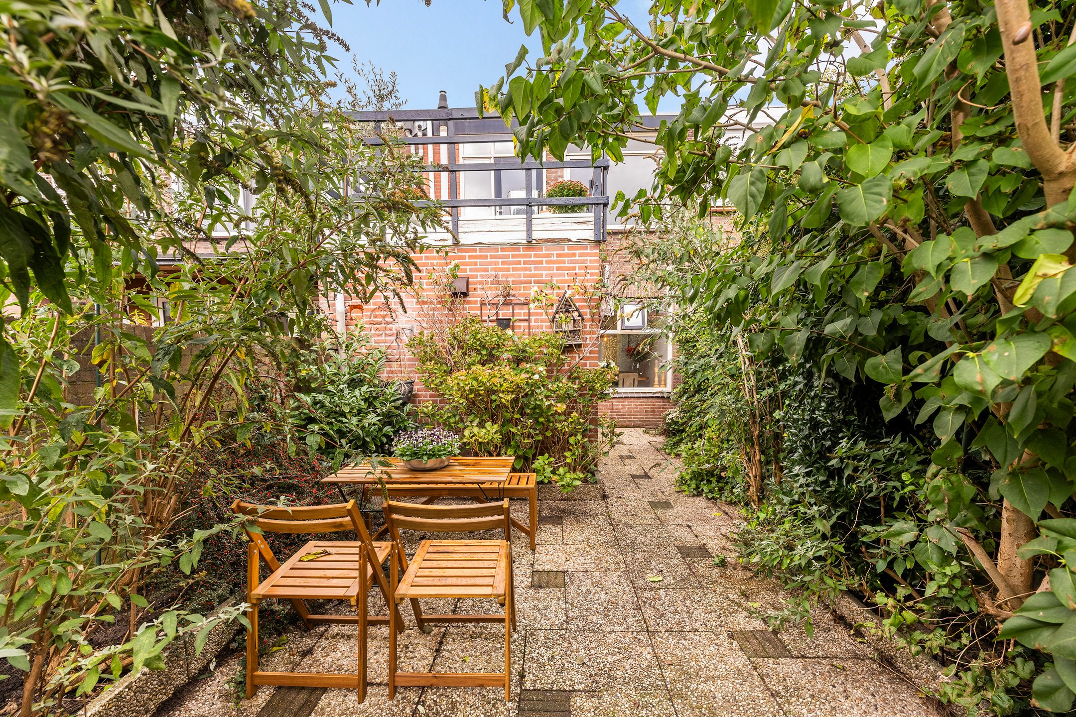 Foto 3 van Geraniumstraat 60