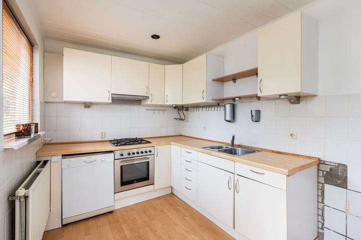 Photo 15 of Geraniumstraat 60