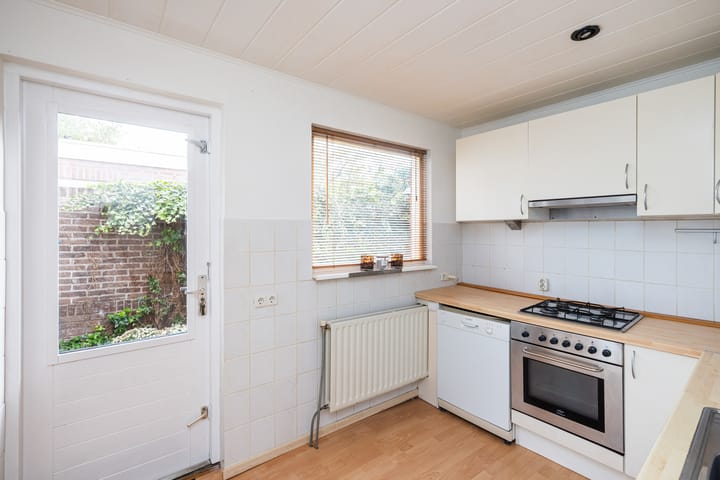 Photo 16 of Geraniumstraat 60