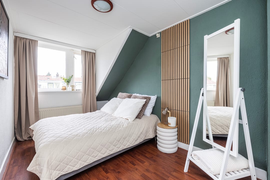 Foto 23 van Geraniumstraat 60