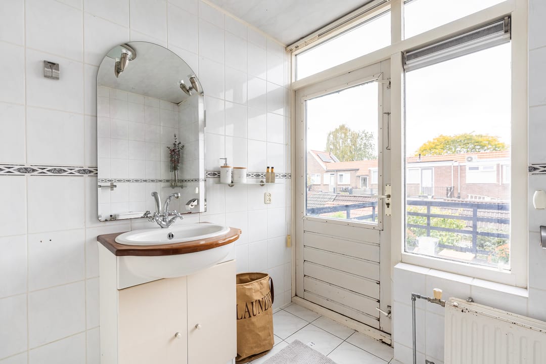 Foto 28 van Geraniumstraat 60