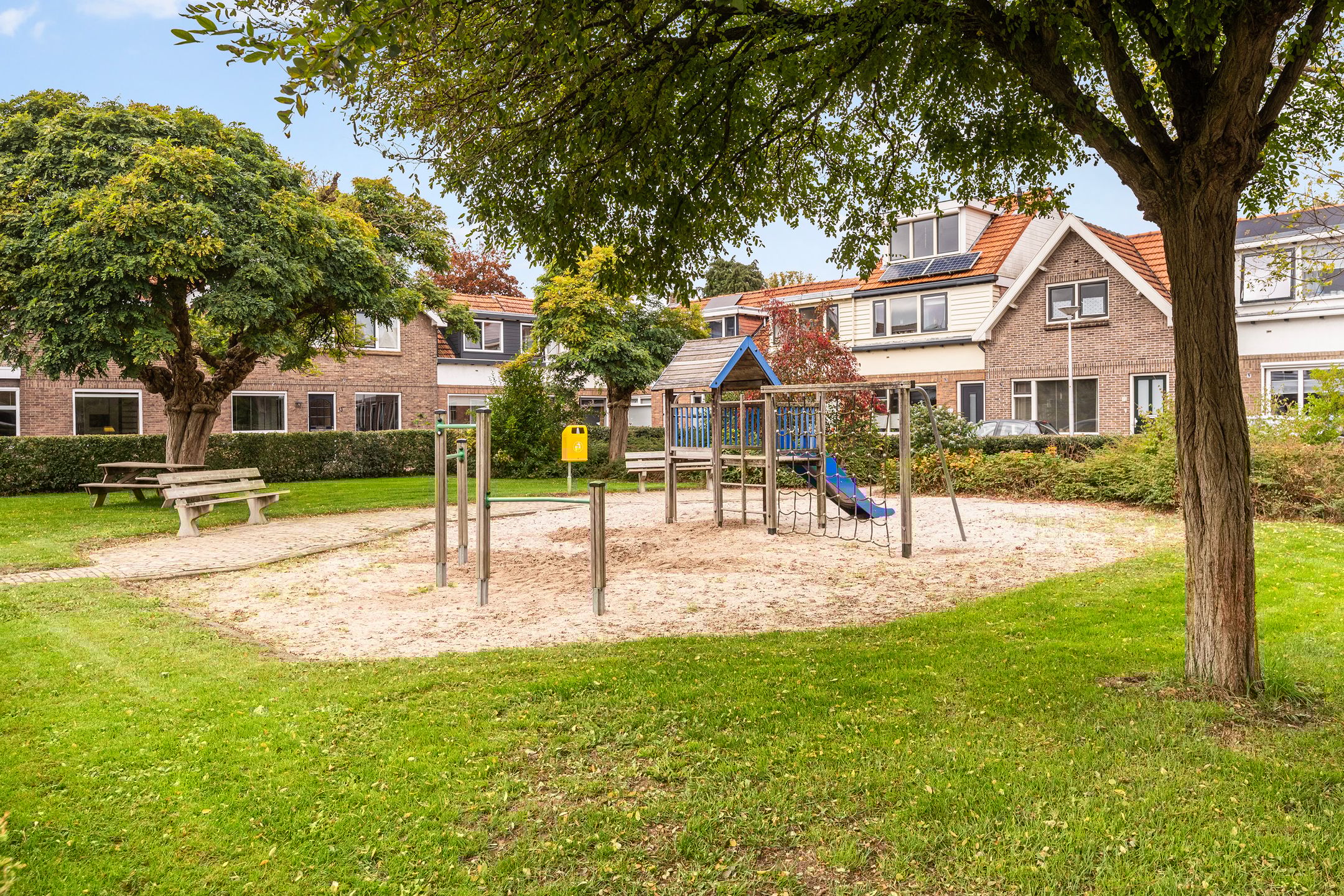 Foto 30 van Geraniumstraat 60