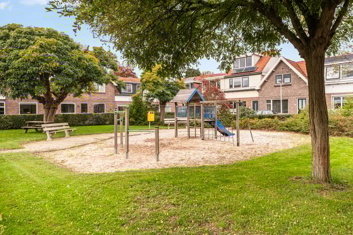 Photo 29 of Geraniumstraat 60