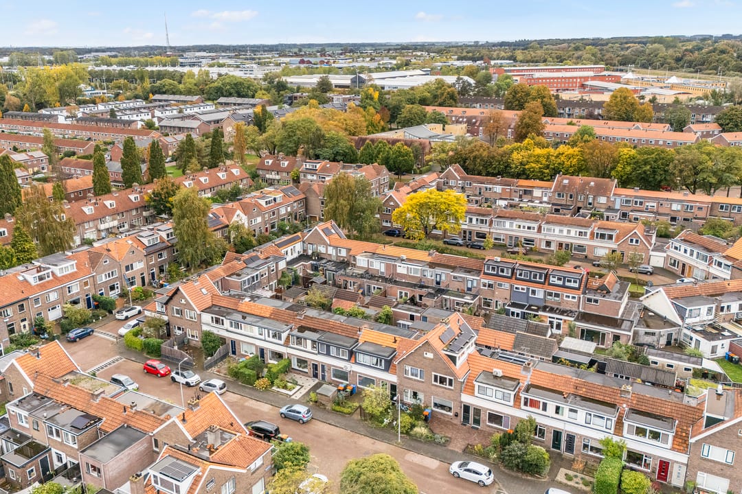 Foto 31 van Geraniumstraat 60