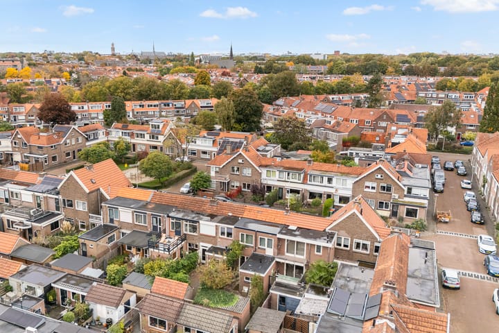 Photo 31 of Geraniumstraat 60