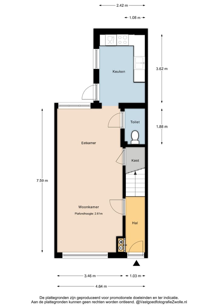 Photo 32 of Geraniumstraat 60