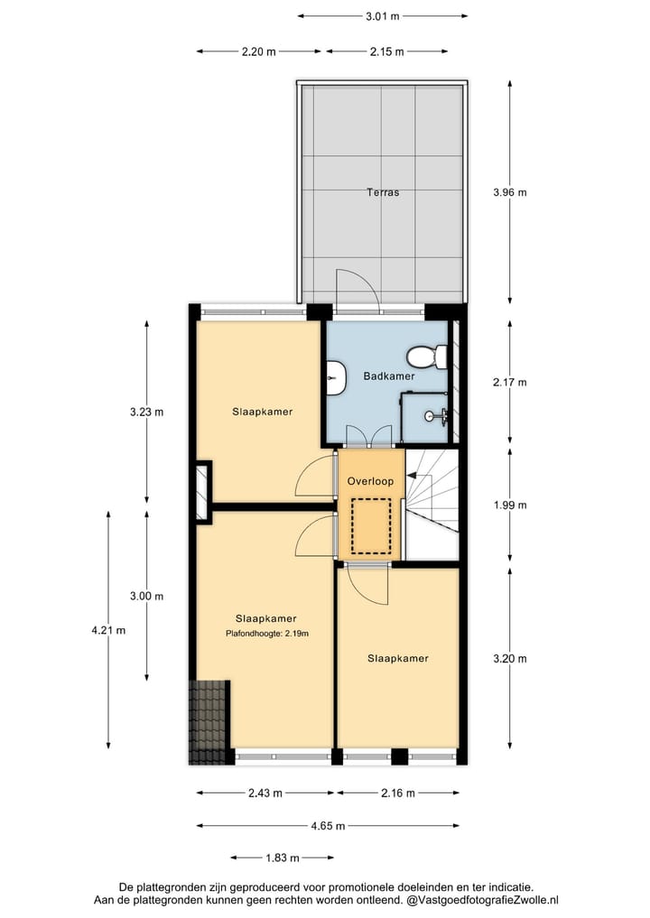 Photo 33 of Geraniumstraat 60