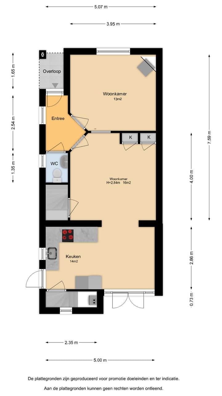 Photo 39 of Waterweg 36