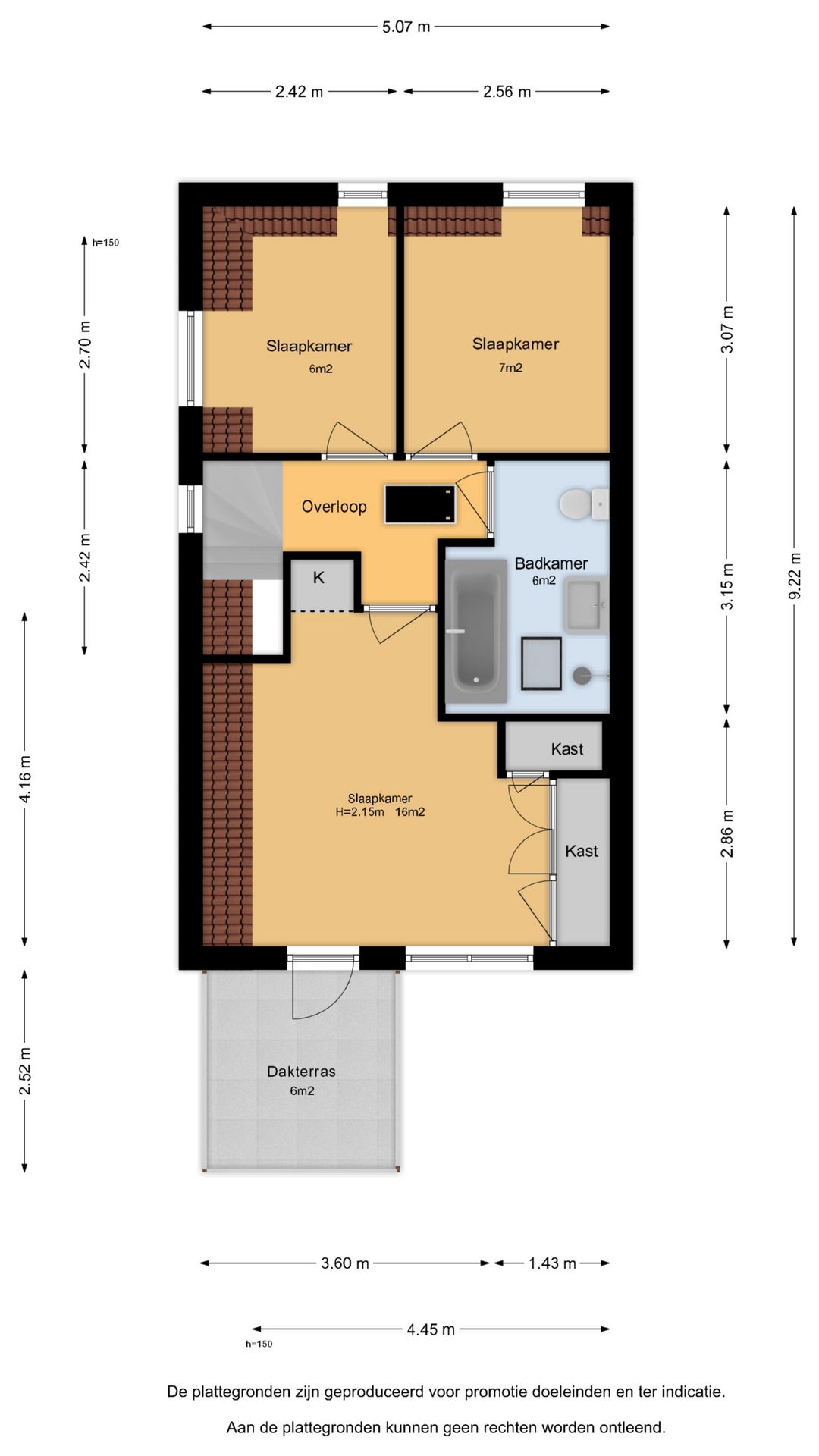 Foto 41 van Waterweg 36