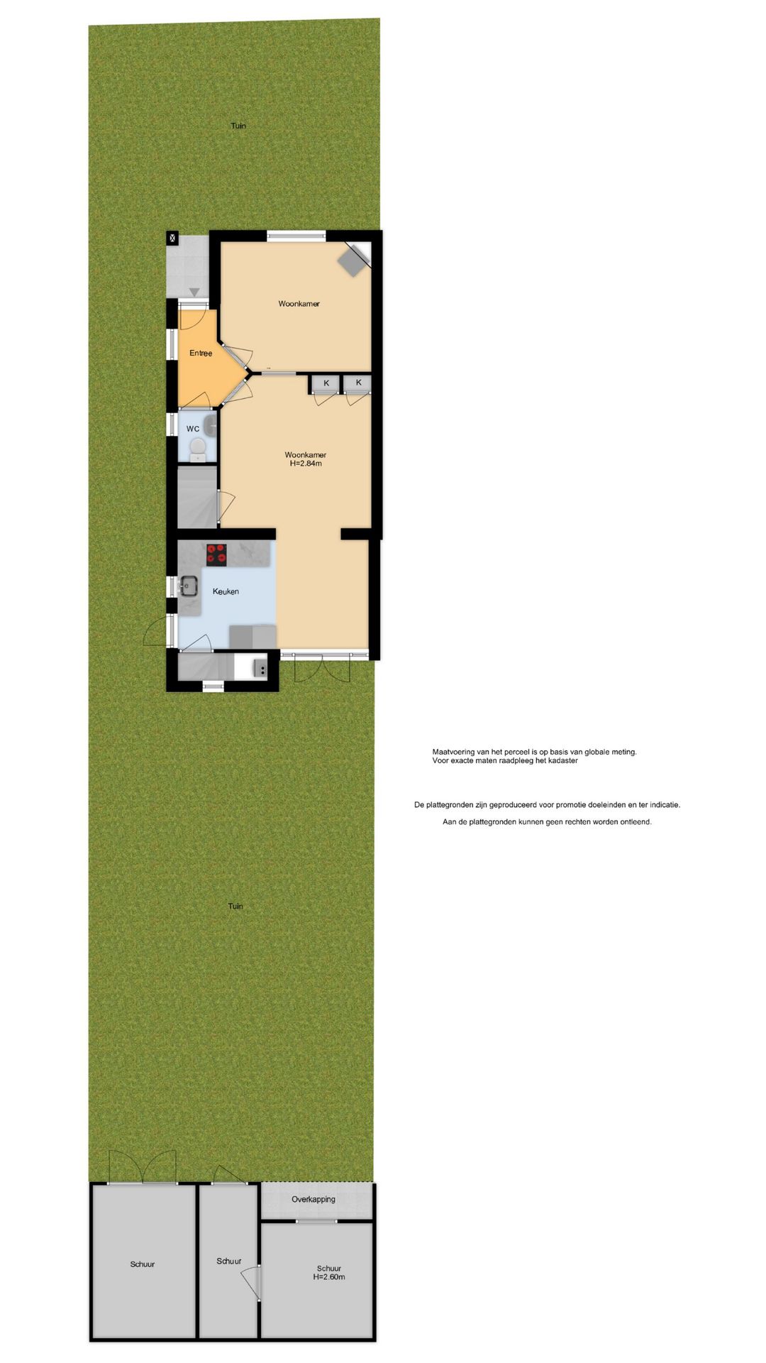 Foto 49 van Waterweg 36