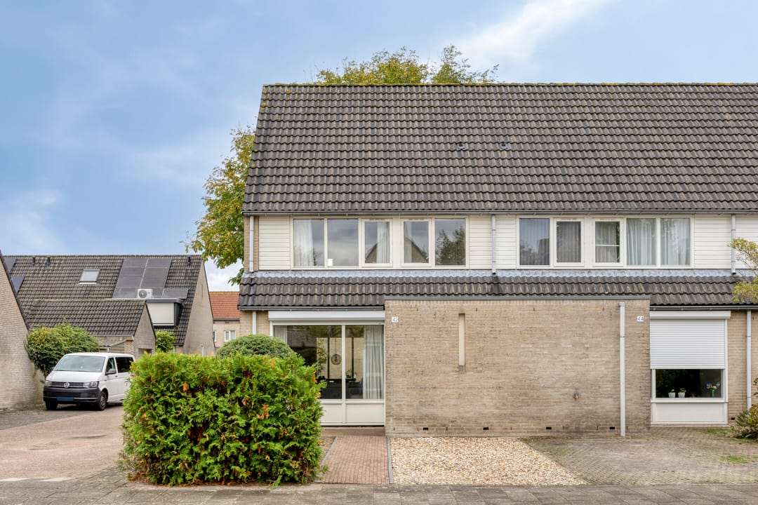 Foto 1 van Herwijnenstraat 42