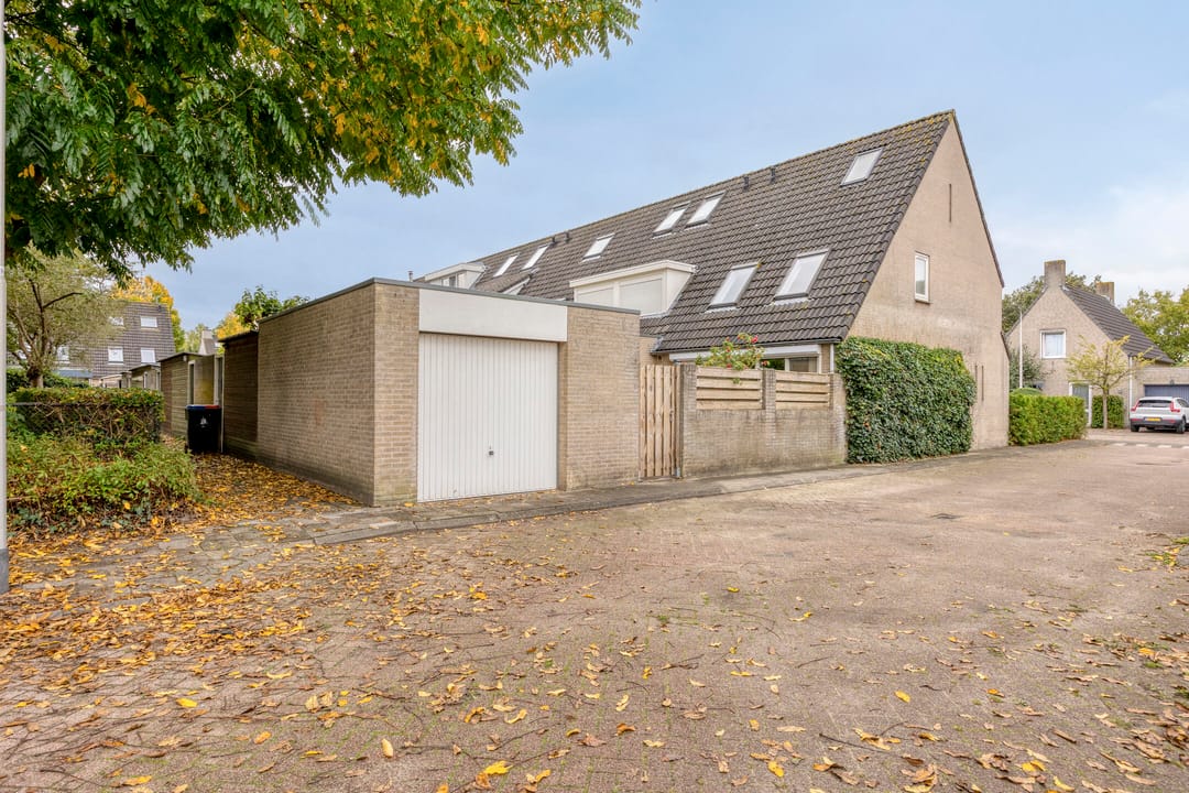 Foto 2 van Herwijnenstraat 42