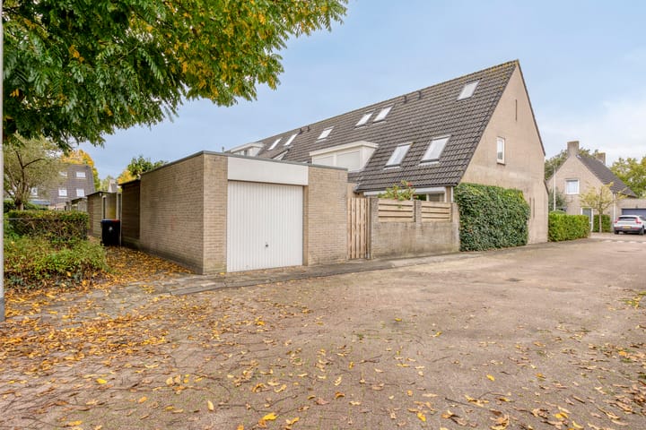 Foto 2 van Herwijnenstraat 42