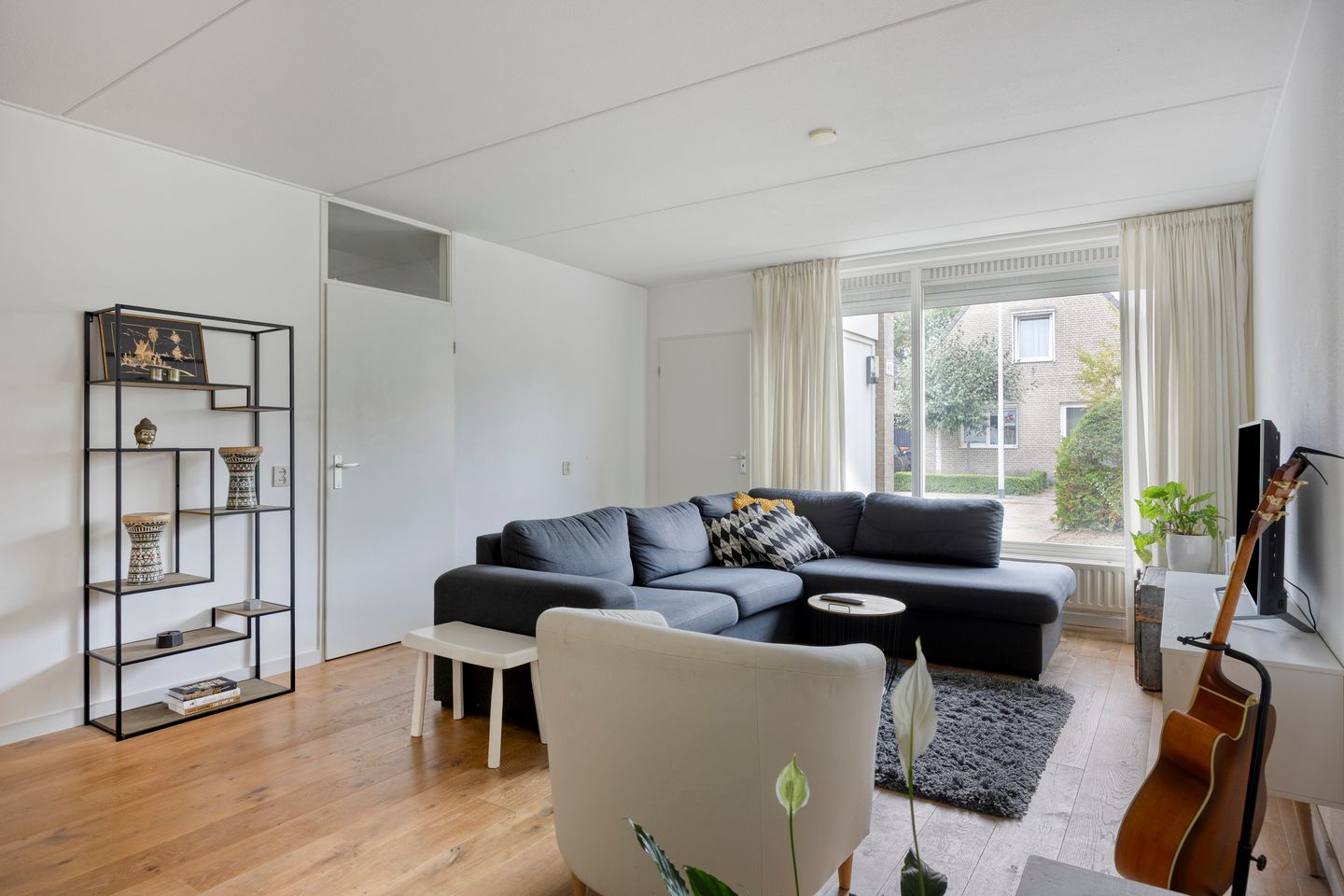 Foto 4 van Herwijnenstraat 42