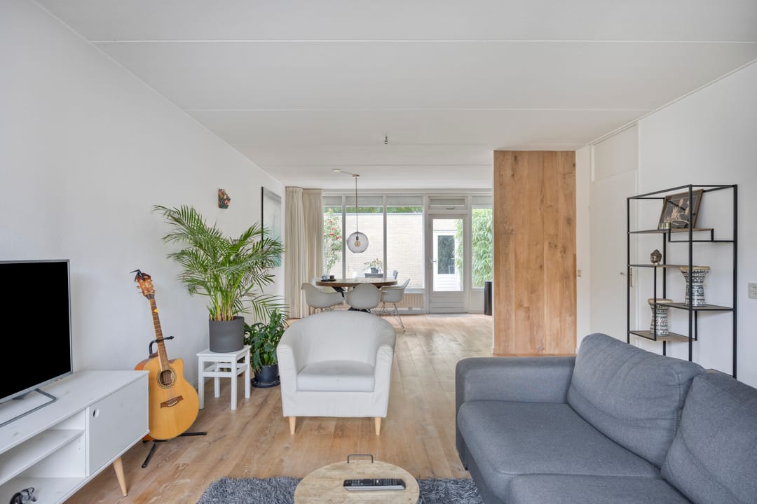 Foto 7 van Herwijnenstraat 42